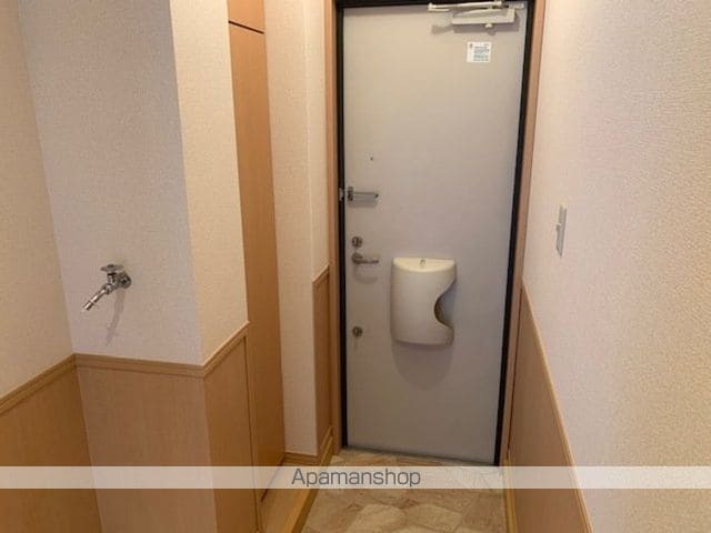 ドリームヒルズ Bの内装写真
