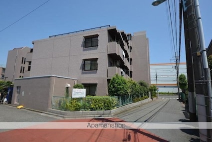 ウィンダム宮前[3LDK/59.46m2]の外観2