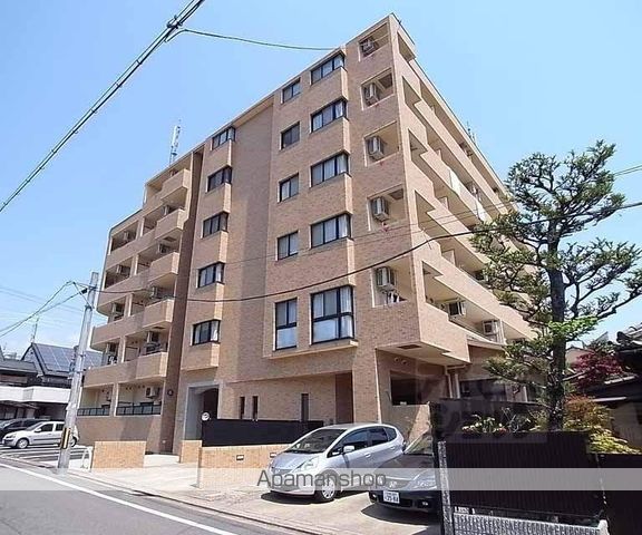 フェアリージャムの外観写真