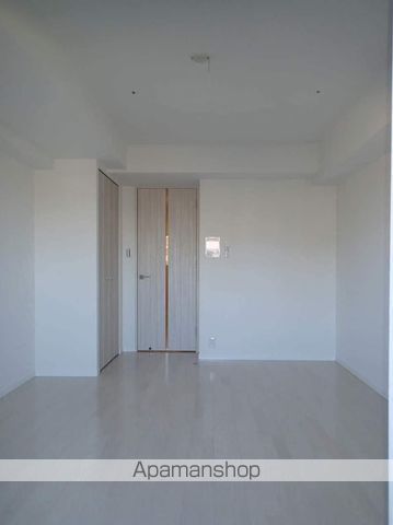 S−RESIDENCE緑橋駅前の内装写真
