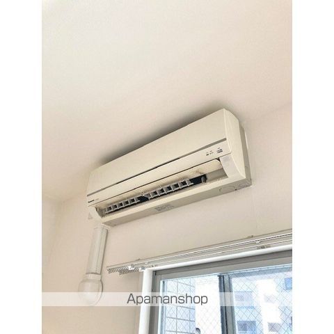 NIKKO APARTMENT HOUSEの内装写真