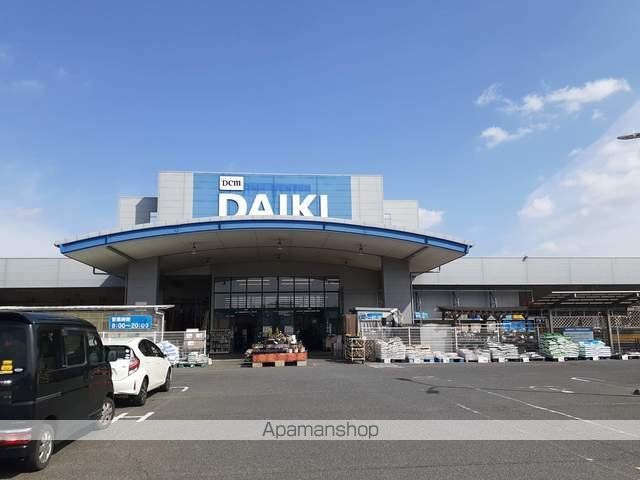 ルージュの周辺写真