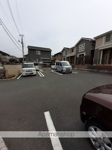 ウィスティリアIのその他写真