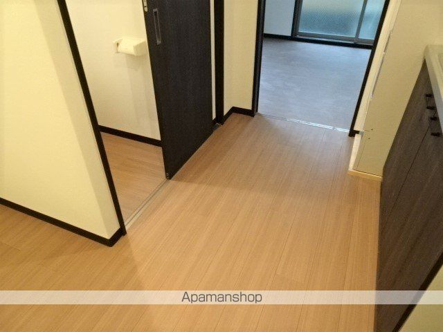 みおつくし堂島IIの内装写真