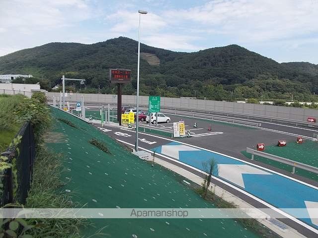 グリーンヒルズの周辺写真