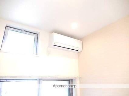 ハーモニーテラス水切町[1K/20.68m2]の内装5