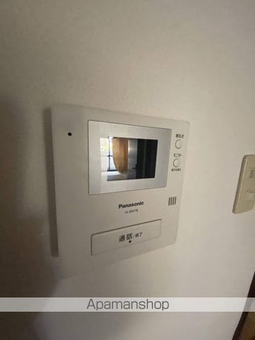 メルヴェーユの内装写真