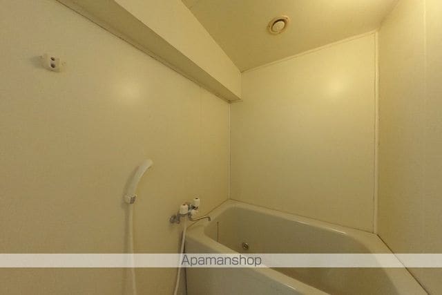 アークヒルズ上近江の内装写真
