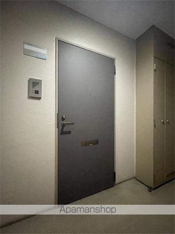エスパシオ西新宿の内装写真
