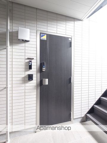 D-residence東深津町3丁目の内装写真
