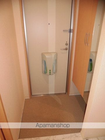 セゾンウィット A棟の内装写真