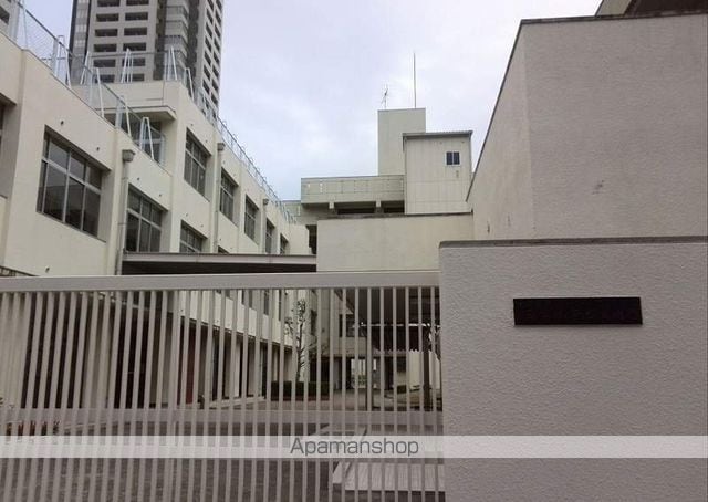 クライス上本町の周辺写真