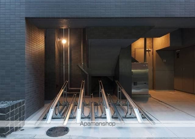 東京都千代田区神田猿楽町２丁目[1K/25.09m2]の共用部1