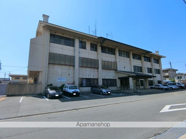 関西本線 木津駅 徒歩4分 1階建 築51年の周辺写真