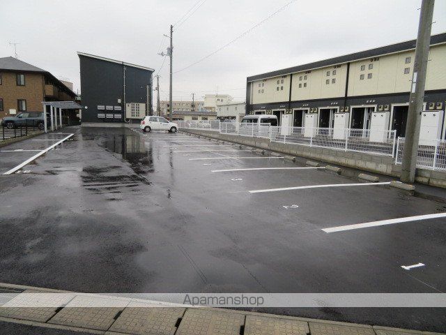 ブランノワール新田町のその他写真