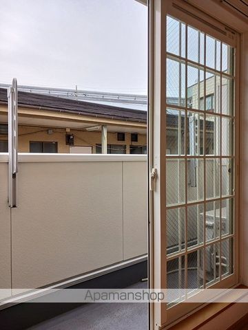 アリ・アンス林の内装写真
