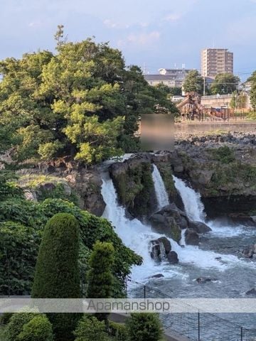 プレミスト鮎壺の滝公園 301の内装写真