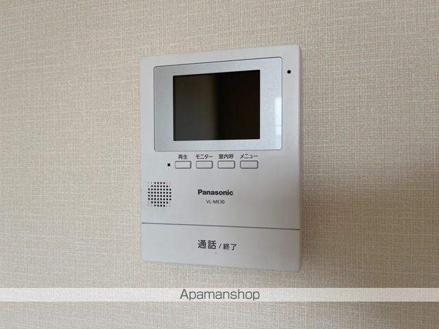 パティオガーデンAの内装写真