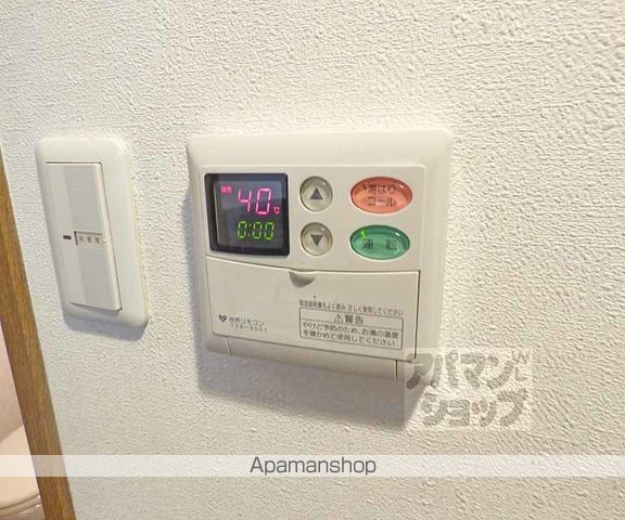 ベラジオ烏丸三条の内装写真