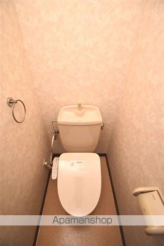 プラムマンションの内装写真