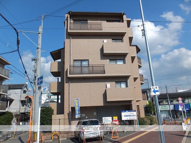 カンタービレの外観写真