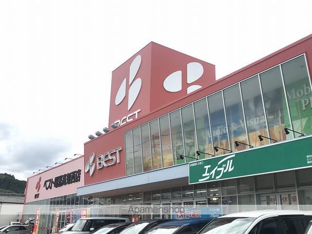 レオパレス高知旭町の周辺写真
