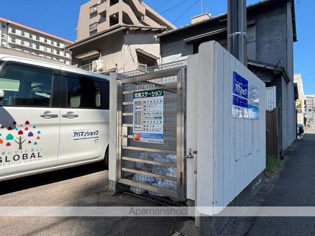 ロイヤルガーデン桜町のその他写真