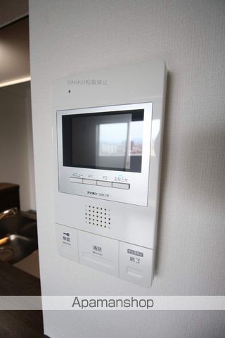 サンコート本通 ガーデンヒルズの内装写真