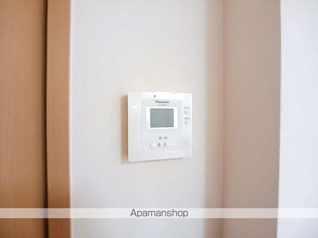 シャルマン・アビテの内装写真