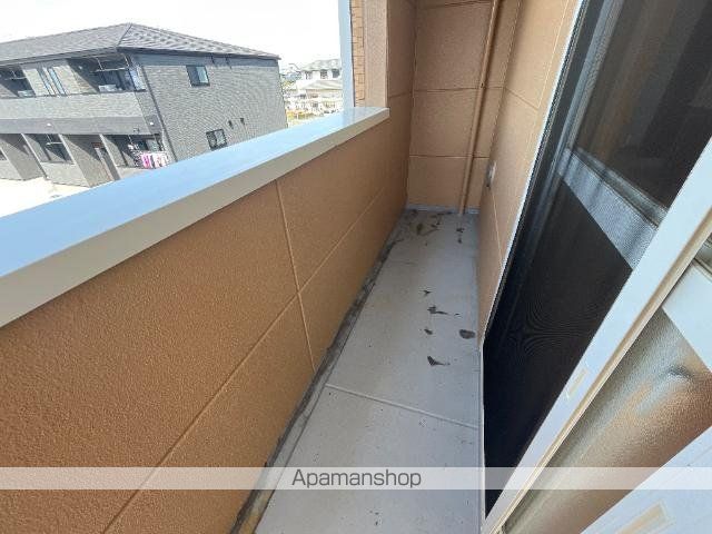 ヴェスパーの内装写真