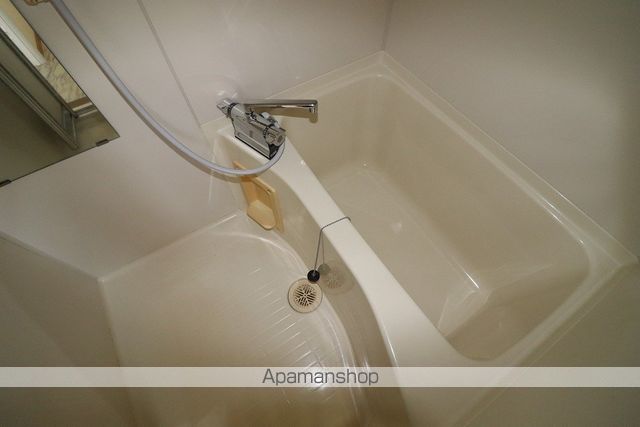 ラフィネ五福の内装写真