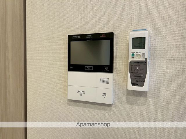 K−COURT谷町四丁目の内装写真