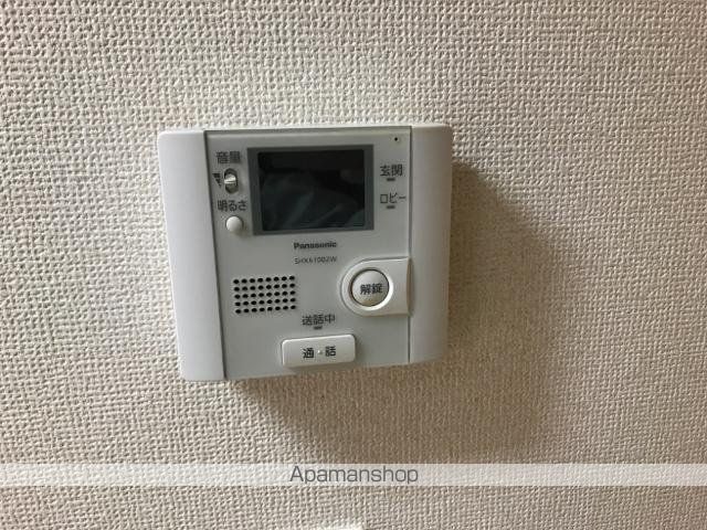 パークヒルズ榴ヶ岡の内装写真