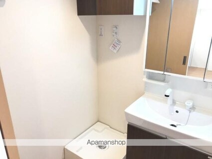 シクーロ[1LDK/45.9m2]の内装1