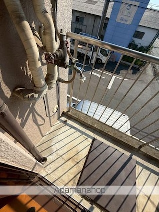 東京都八王子市大和田町１丁目[2DK/36.55m2]の内装6