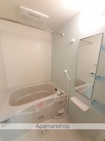 リバーサイド紫雲の内装写真