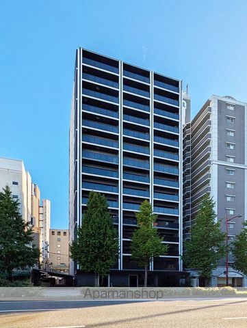 SーRESIDENCE大手門AWESOMEの外観写真