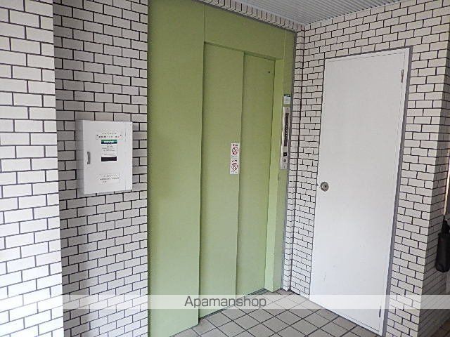 カスティロ泉の内装写真