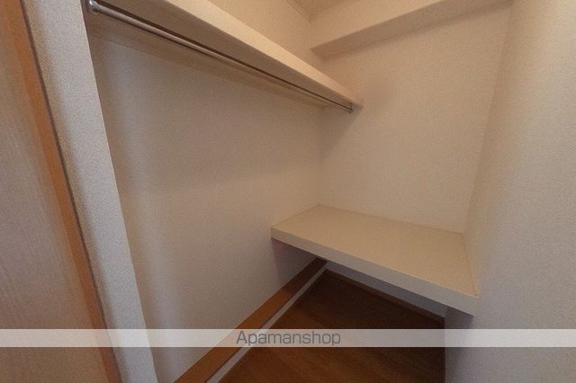 アクアノーヴァBの内装写真