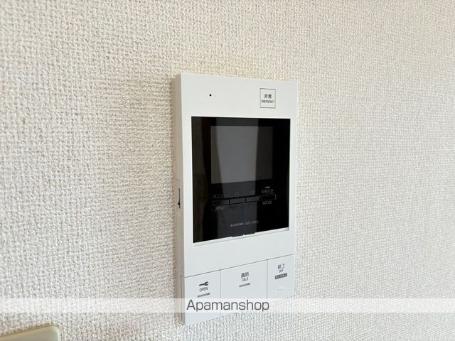 カサヴェルデ壹番館の内装写真