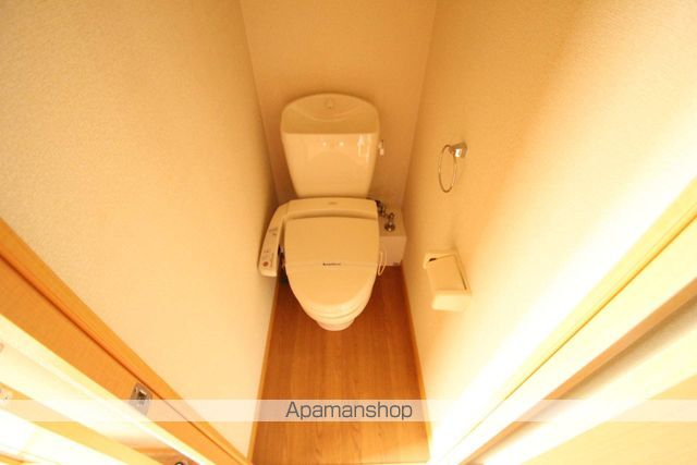 レオパレス若竹の内装写真