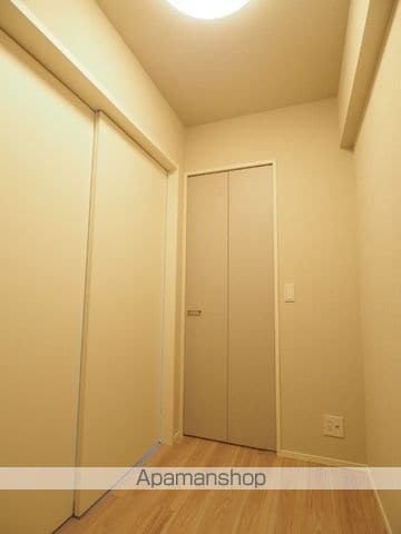 アーバネックス日本橋茅場町の内装写真