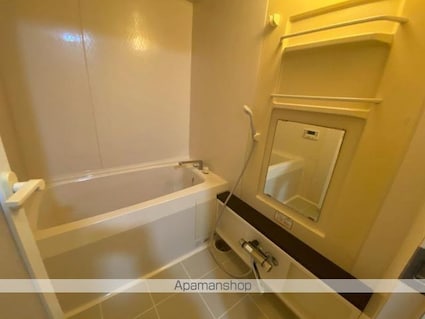 香川県高松市錦町１丁目[3LDK/67.79m2]のバス