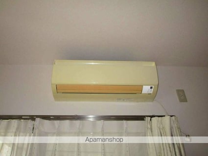 徳島県徳島市南佐古二番町[1LDK/52.06m2]の内装4