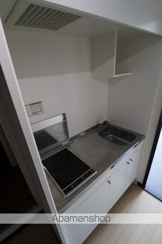 レオネクストシャトレーIIの内装写真