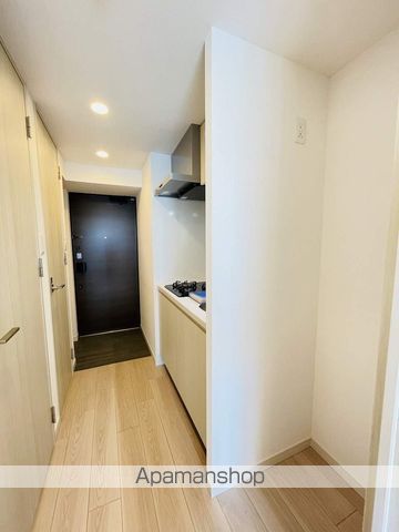 S−RESIDENCE上前津SOUTHの内装写真