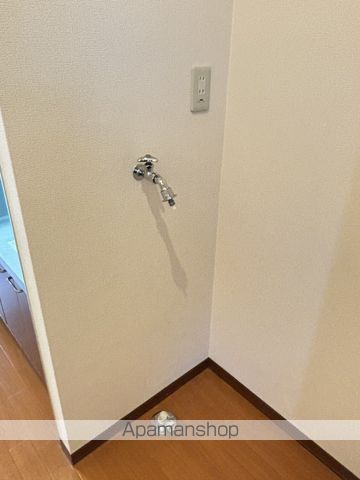 ベル グランシャリオの内装写真