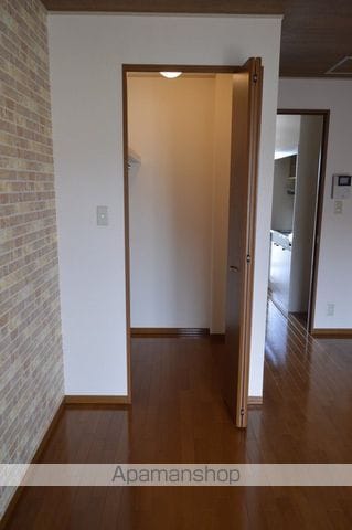 ベレンヘーナS・Iの内装写真