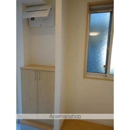 メゾン　ド　ボヌール[1R/21.75m2]のその他内装1