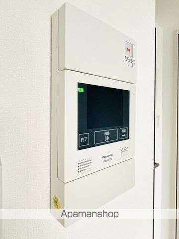 エグゼ大阪CITYルーエの内装写真